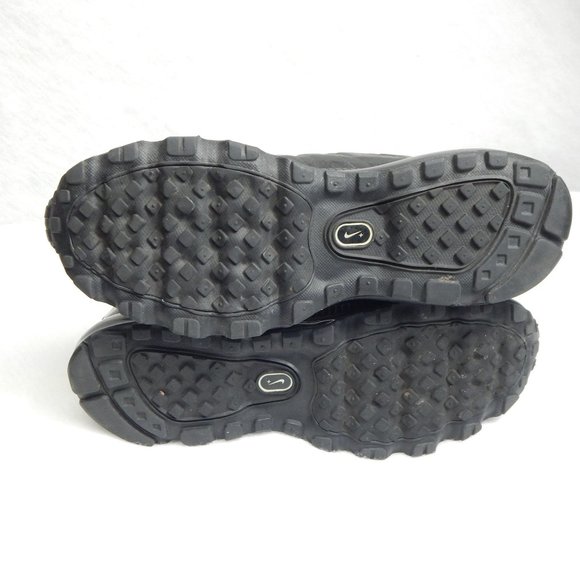 Nike Air Max 95+ BB Black Anthracite Grey Size 9 511307 009 Camo main image 4